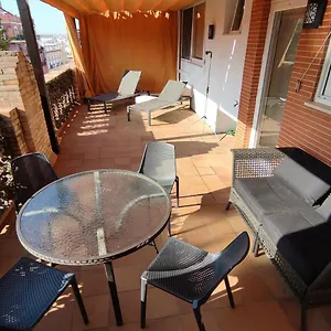 Duplex Puerta Carmona - Kainga Homes Appartement Séville