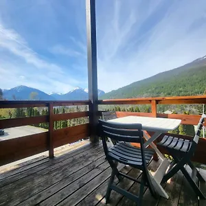 T2 Proche Serre Chevalier Vallée 4 Personnes Appartement Briançon