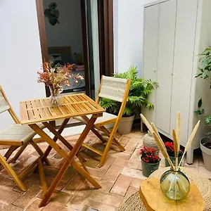 En Casco Historico De Cordoba/piscina Appartement Cordoue